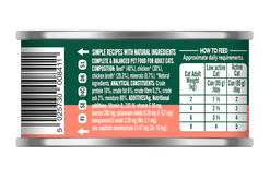 Beef and Chicken Can image number 1